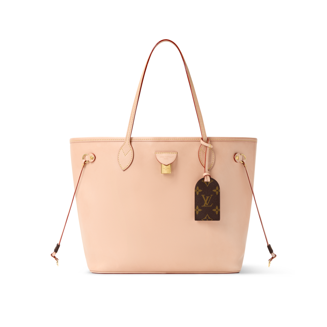 Neverfull MM - Bags and Small Leather Goods - Women's Bags | LOUIS